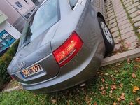 gebraucht Audi A6 3.2 QUATTRO; TECHNISCH TOP; S-LINE SITZE;