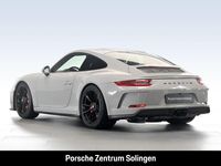 Gebraucht Porsche 991 Chrono 500 PS (367 kW) 2018 Grau