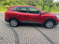 gebraucht Renault Kadjar 