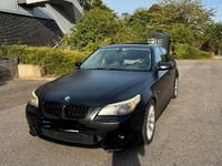 Gebraucht BMW 520 170 PS (125 kW) 2004 Limousine