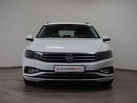 gebraucht VW Passat 2.0TDI DSG Business AHK Navi LED