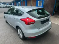 Gebraucht Ford Focus 150 PS (110 kW) 2015 Silber Limousine