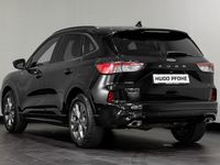 Gebraucht Ford Kuga ST-Line X 150 PS (110 kW) 2024 Schwarz SUV