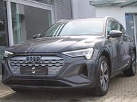 Gebraucht Audi Q8 e-tron Advanced 250 kW (340 PS) 2023 Magnetgrau SUV