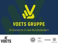 Neu VW Transporter 150 PS (110 kW) 2026 Blau Van