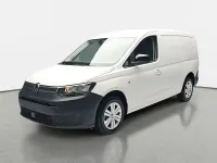 Ny VW Caddy Maxi 122 HK (89 kW) 2026 Hvid MPV