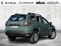 gebraucht Dacia Duster Expression TCe 130