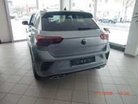 Neu VW T-Roc IQ Drive 150 PS (110 kW) 2026 Silber SUV