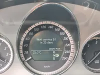 Gebraucht Mercedes E300 Avantgarde 231 PS (169 kW) 2011 Schwarz Kombi