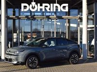 Neu Citroën C4 145 PS (106 kW) 2025 Manhattan grün Limousine