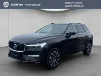 Brugt Volvo XC60 Core 250 HK (183 kW) 2024 Sort SUV