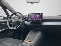 Gebraucht Cupra Born 150 kW (204 PS) 2022 Vaporgrau Kleinwagen