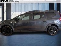Gebraucht Dacia Jogger Extreme 110 PS (80 kW) 2023 Grau Van / Kleinbus