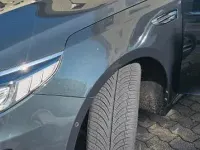 Gebraucht Kia Optima Spirit 141 PS (103 kW) 2016 Grau Limousine
