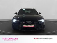 Gebraucht Audi S6 344 PS (253 kW) 2022 Weiss Kombi