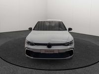 Gebraucht VW Golf VIII R-line 150 PS (110 kW) 2023 Weiss Limousine