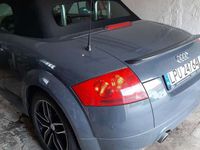 gebraucht Audi TT Roadster 1.8 T