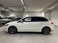 gebraucht Mercedes B220 B-KlasseStyle 4Matic Pano Navi PDC SHZ LED Gebrauchtwagen, bei Autohaus von der Weppen GmbH & Co. KG