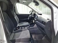 Gebraucht Ford Transit Connect Trend 102 PS (75 kW) 2026 Weiß, frozenwhite Van / Kleinbus