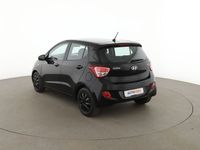 gebraucht Hyundai i10 1.0 Classic, Benzin, 8.390 €