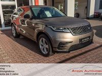 gebraucht Land Rover Range Rover Velar Velar D240 R-Dynamic Panorama-HUD-ACC-AHK