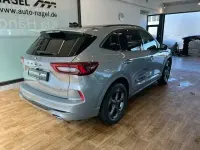 Second-hand Ford Kuga ST-Line X 242 CP (177 kW) 2025 Argintiu SUV