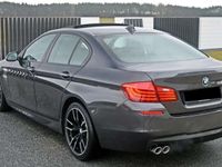 gebraucht BMW 525 525 d xDrive M-Paket NAVI