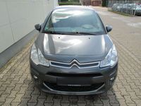 gebraucht Citroën C3 BlueHDi 100 Stop&Start Exclusive