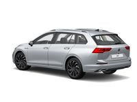 Gebraucht VW Golf VIII Style 150 PS (110 kW) 2022 Kombi