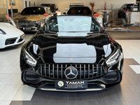 Gebraucht Mercedes AMG GT AMG 530 PS (389 kW) 2022 Obsidianschwarz  metalliclack Coupé