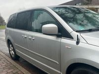 gebraucht VW Routan 