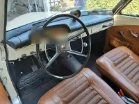 Gebraucht Volvo Amazon 68 PS (50 kW) 1967 Beige Limousine