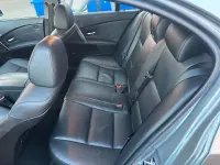 Gebraucht BMW 520 170 PS (125 kW) 2003 Grau Limousine