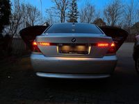 gebraucht BMW 745 i V8 05.2025 TÜV Top Ausstattung Vollfahrbereit