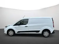 Gebraucht Ford Transit Trend 101 PS (74 kW) 2020 Frostweiß Van