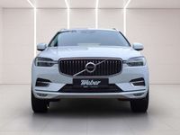 Gebraucht Volvo XC60 Inscription 250 PS (183 kW) 2019 Weiss SUV