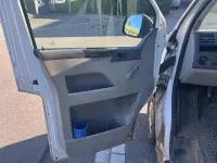 Gebraucht VW Transporter 102 PS (75 kW) 2010 Weiß Van