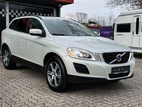 Gebraucht Volvo XC60 205 PS (150 kW) 2010 Weiß SUV