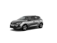 Neu Dacia Sandero Expression 101 PS (74 kW) 2026 Zedergrün Limousine