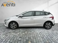 Gebraucht Hyundai i20 Trend 101 PS (74 kW) 2025 Grau Limousine