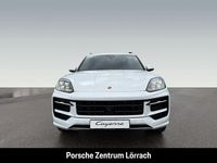 Gebraucht Porsche Cayenne 354 PS (260 kW) 2024 Weiss SUV