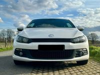 gebraucht VW Scirocco 1.4 TSI