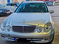 Gebraucht Mercedes 320 224 PS (164 kW) 2004 Kombi