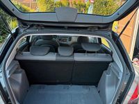 Gebraucht Kia Rio 70 PS (51 kW) 2009 Schwarz Kleinwagen