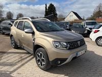 Gebraucht Dacia Duster 116 PS (85 kW) 2020 Beige SUV