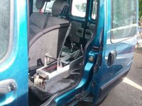 gebraucht Renault Kangoo 1.6 16V Privilege AUTOMATIC ROLLSuto+behinderteng