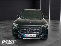 Gebraucht Mercedes GLB200 Night 184 PS (135 kW) 2026 Kosmosschwarz metallic SUV