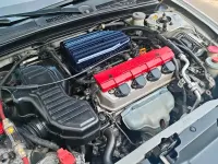 Gebraucht Honda Civic 120 PS (88 kW) 2000 Silber Coupé