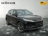 Gebraucht BYD Atto 2 Boost 130 kW (177 PS) 2025 Schwarz SUV