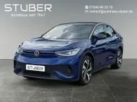 Gebraucht VW ID.5 Pro 127 kW (174 PS) 2024 Blau SUV
